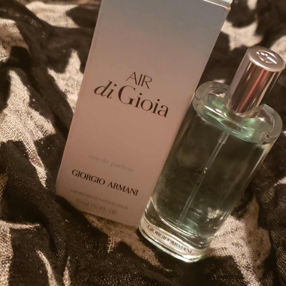 Air di Gioia